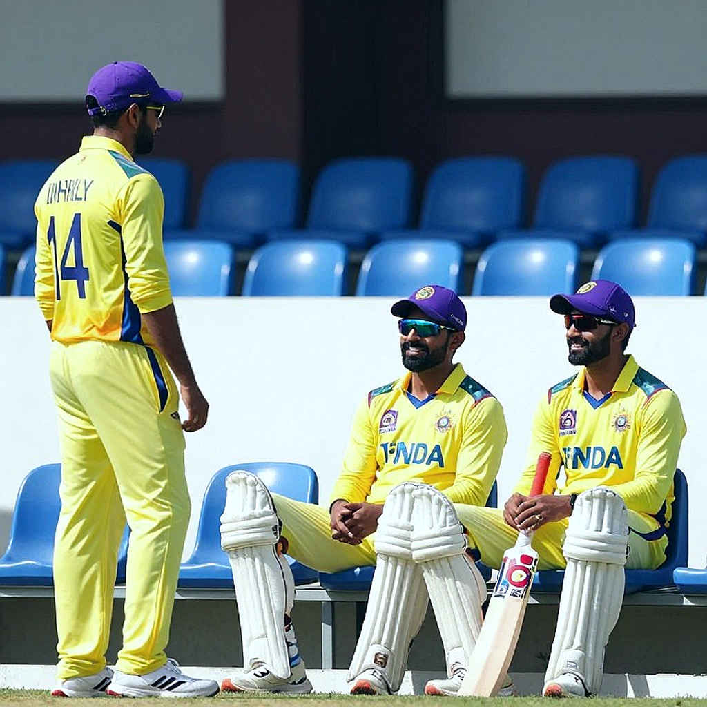 NOC-এর তারিখই আসল দাম: টি-টোয়েন্টি বিশ্বকাপের ছায়ায় ফ্র্যাঞ্চাইজি ক্রিকেটের ট্রান্সফার-গণিত